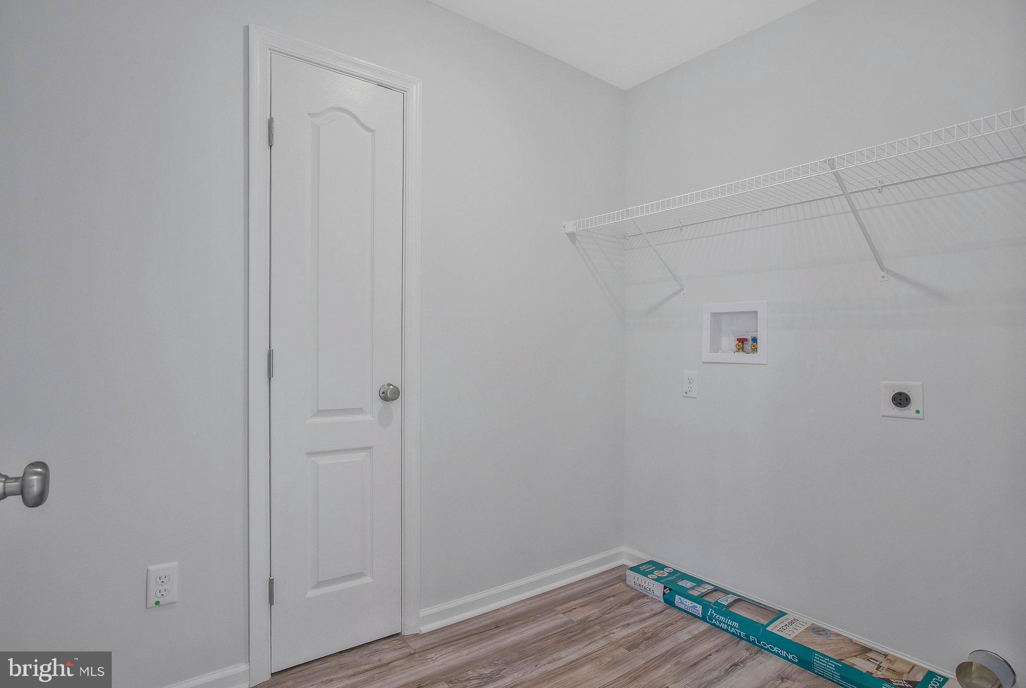 825 Selby Boulevard Edgewater, MD 21037 - Photo 34 of 55 Laundry Rm- Credit $1,000 for Washer & Dryer