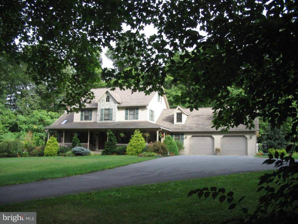 232 Wentzel Road Mohnton, PA 19540 - Photo 1 of 6 Gallery Image 1