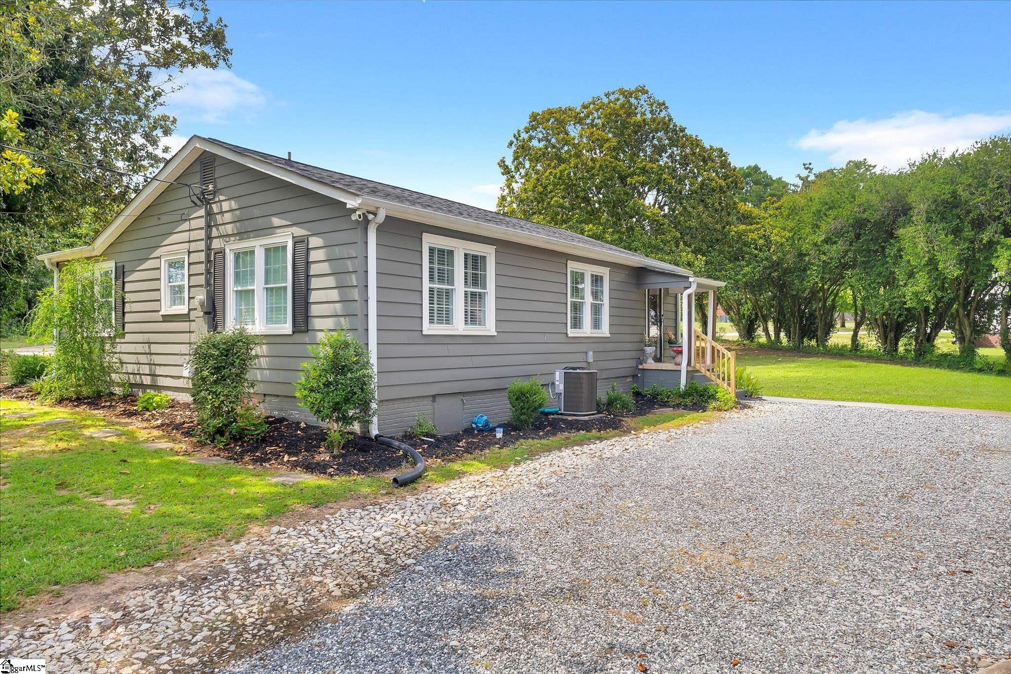 702 Williams Street Williamston, SC 29697 - Photo 25 of 26