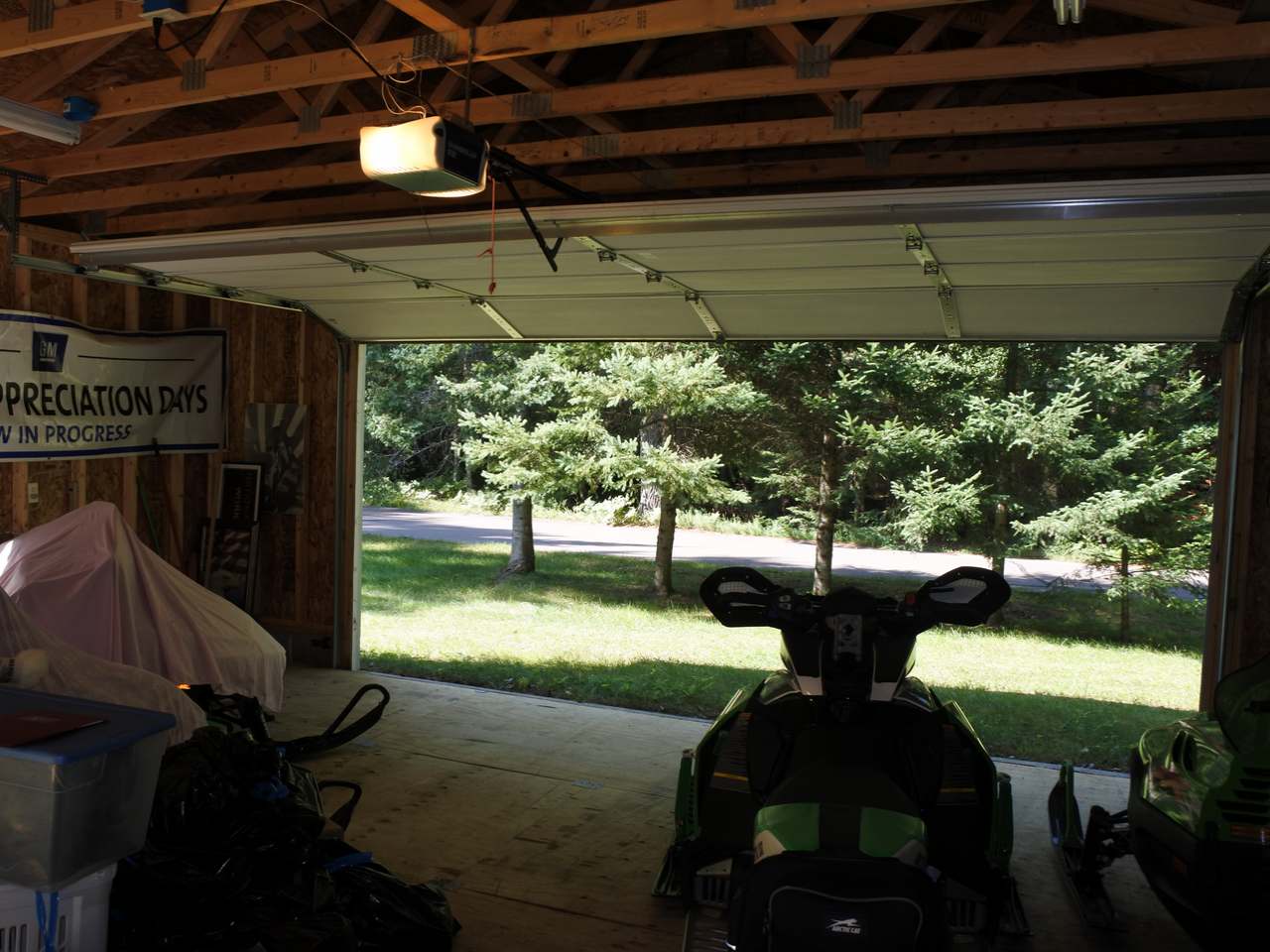2664 Rux Road Woodruff, WI 54568 - Photo 13 of 45 Gallery Image 13