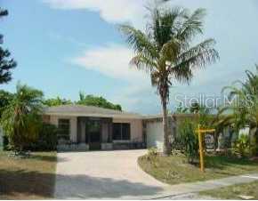 6232 Otis Road North Port, FL 34287 - Photo 1 of 1 Exterior Front