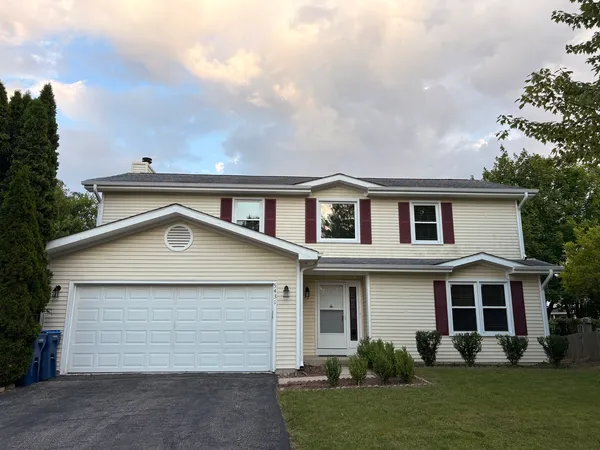 $3,100 | 5431 Ebony Court, Gurnee, IL 60031