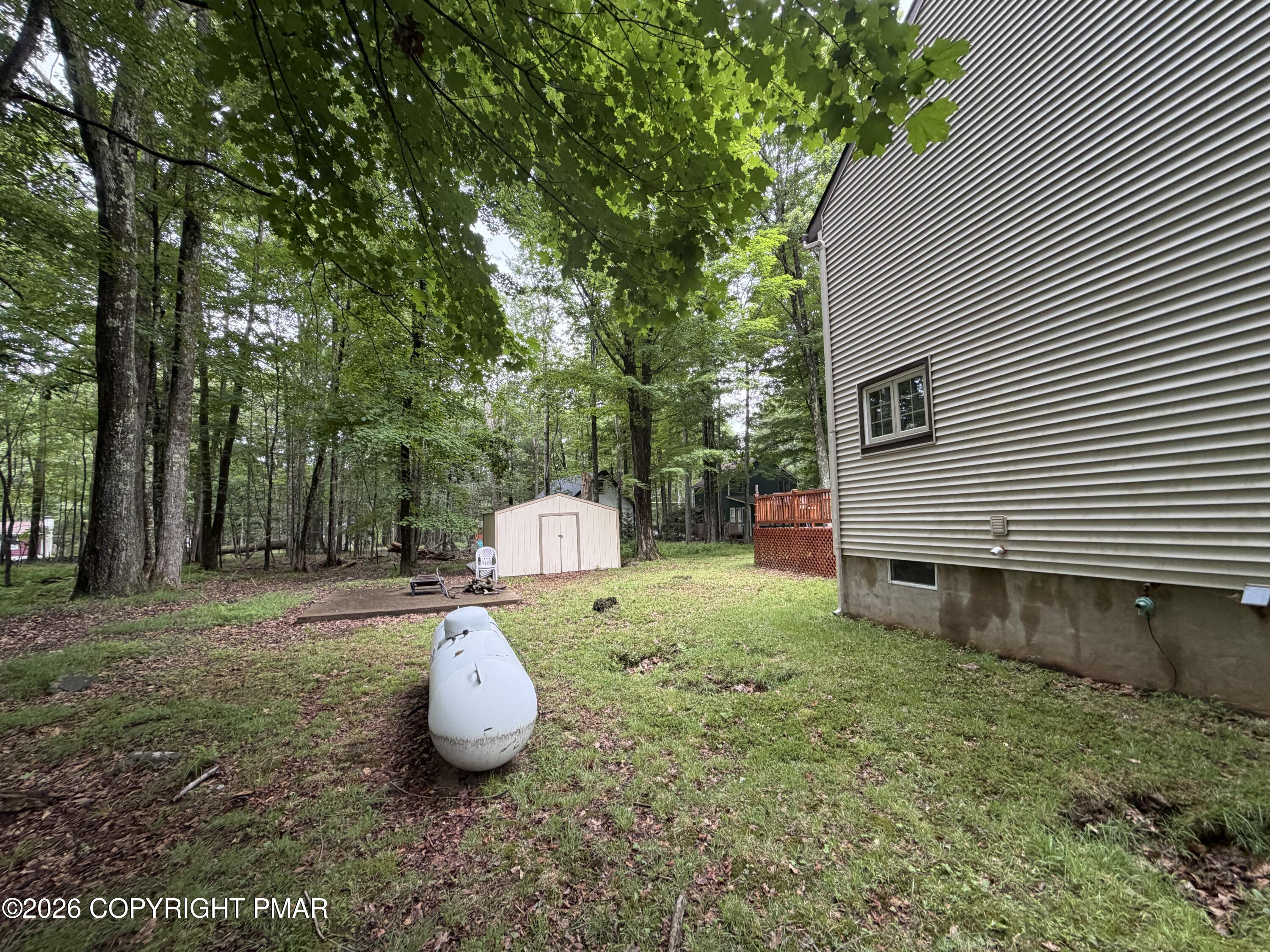 136 Michigana Drive Pocono Lake, PA 18347 - Photo 7 of 39 IMG_9281