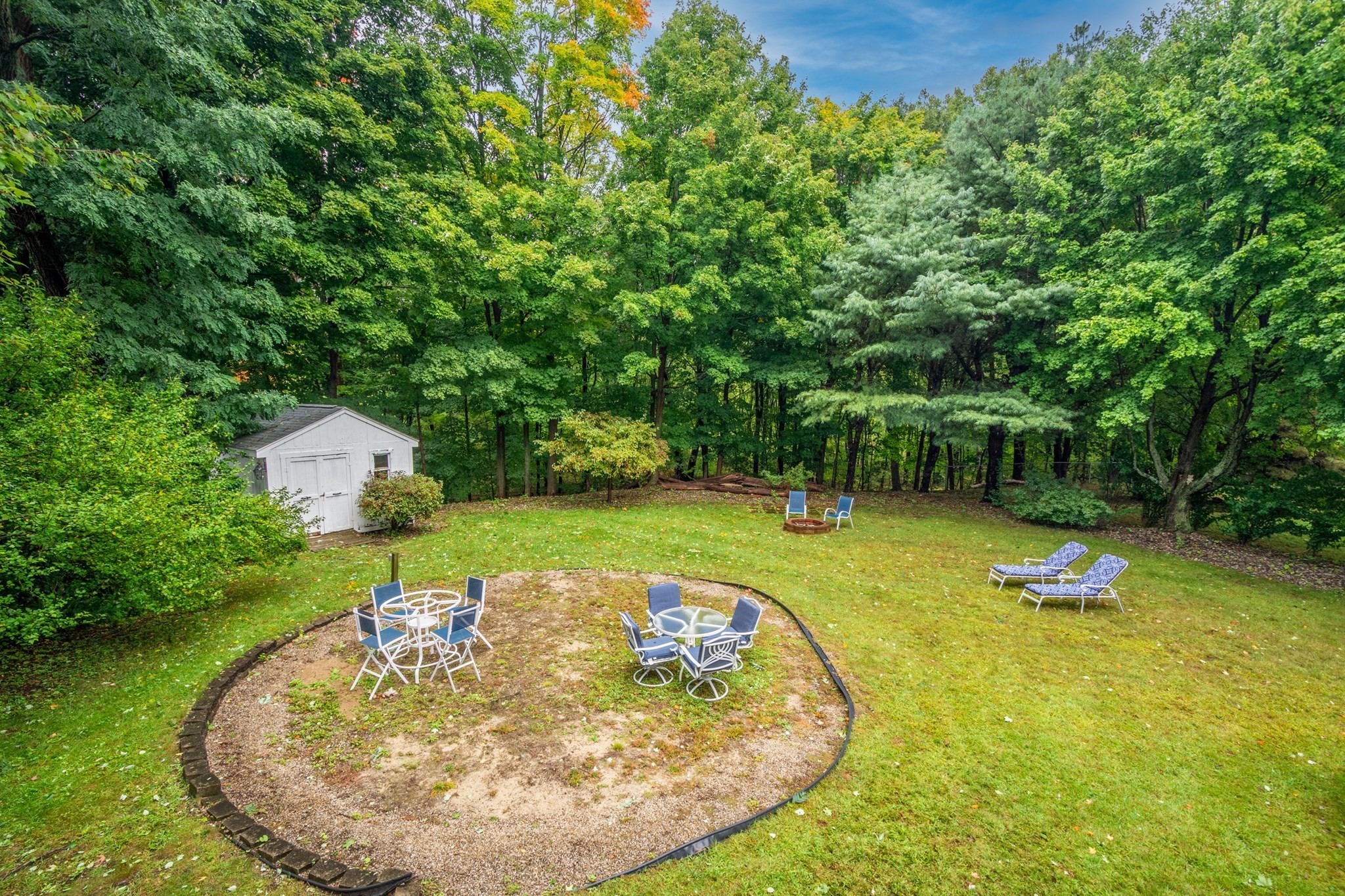 8 Otter Pond Road Lynnfield, MA 01940 - Photo 37 of 38 Gallery Image 37