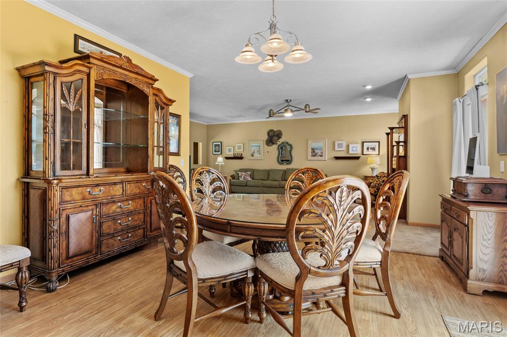 6844 Quercus Grove Road Edwardsville, IL 62025 - Photo 26 of 60