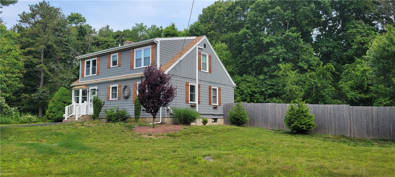 11 Red Cedar Road Scituate, RI 02857 - Photo 50 of 50 Gallery Image 50