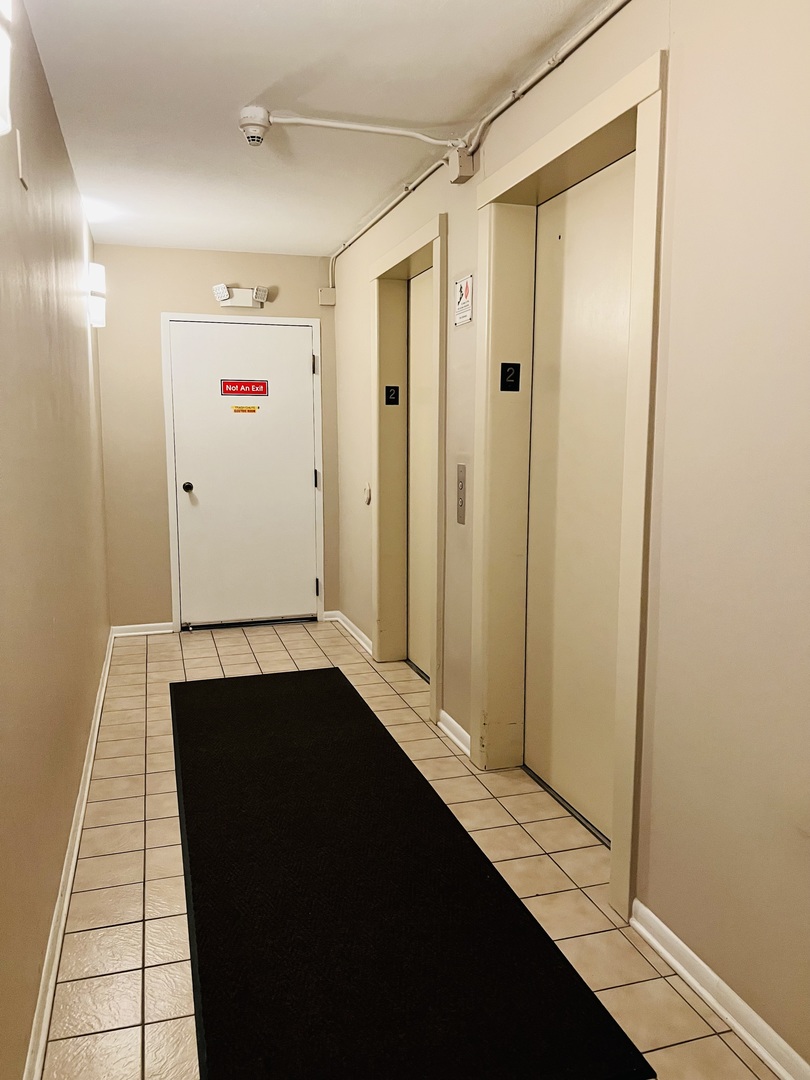 9001 Golf Road, Unit 2I Des Plaines, IL 60016 - Photo 20 of 20