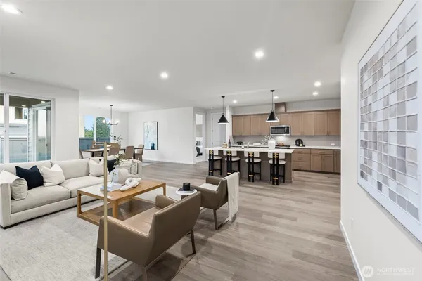 $1,024,950 | 1595 Lockridge Loop East, Enumclaw, WA 98022