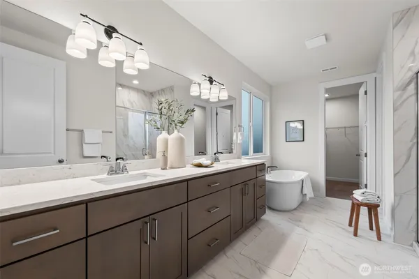 $1,024,950 | 1595 Lockridge Loop East, Enumclaw, WA 98022