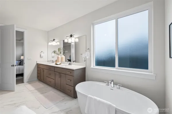 $1,024,950 | 1595 Lockridge Loop East, Enumclaw, WA 98022