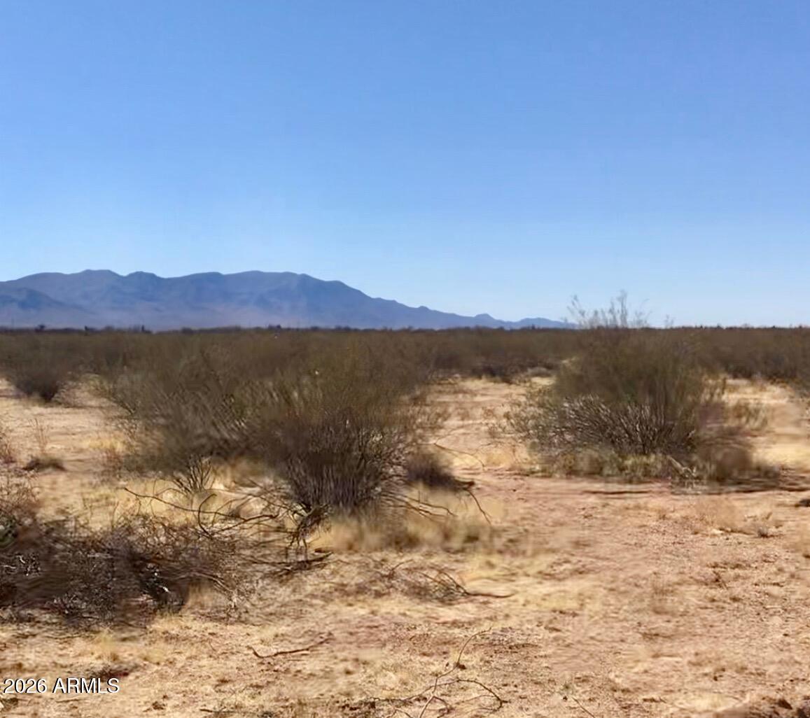 0 West Trezler Road Congress, AZ 85332 - Photo 6 of 9 Desert Landscape