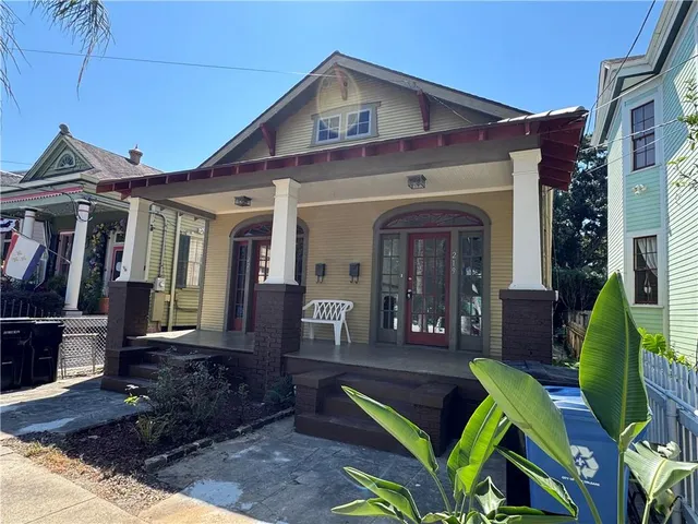 $349,900 | 219-21 Vallette Street, New Orleans, LA 70114