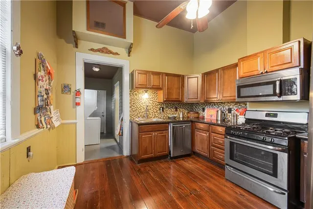 $349,900 | 219-21 Vallette Street, New Orleans, LA 70114