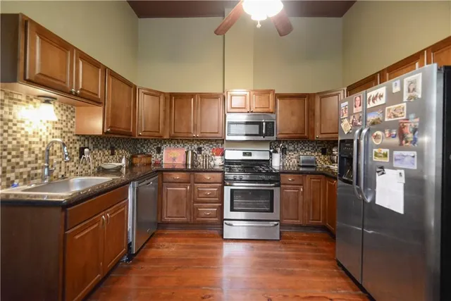 $349,900 | 219-21 Vallette Street, New Orleans, LA 70114