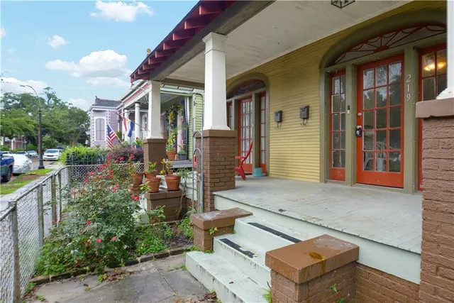 $349,900 | 219-21 Vallette Street, New Orleans, LA 70114