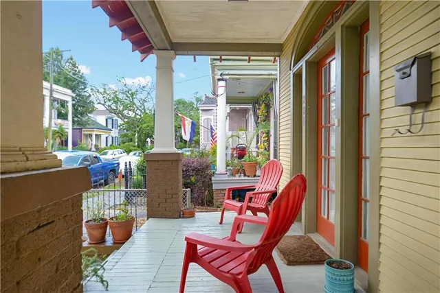 $349,900 | 219-21 Vallette Street, New Orleans, LA 70114