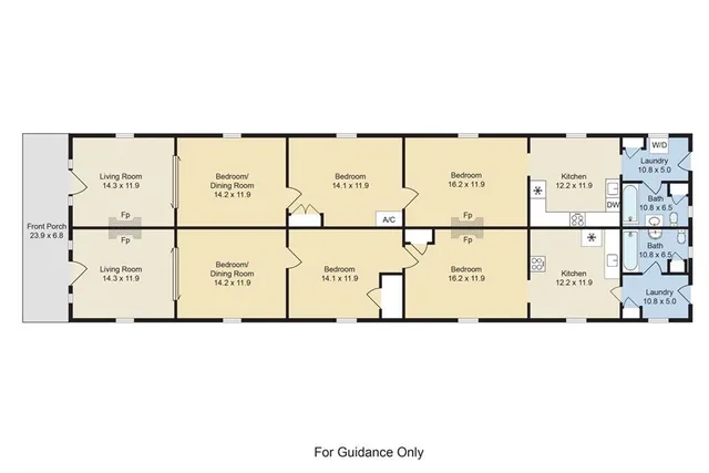 $349,900 | 219-21 Vallette Street, New Orleans, LA 70114