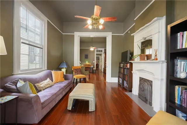 $349,900 | 219-21 Vallette Street, New Orleans, LA 70114