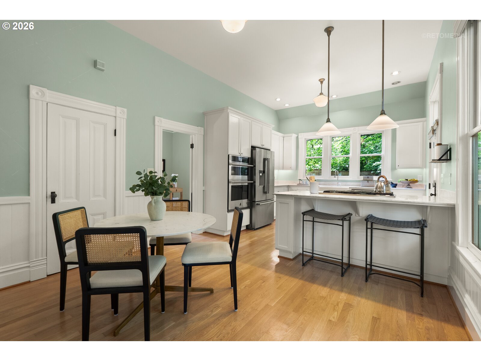 2104 Southwest Spring Street Portland, OR 97201 - Photo 9 of 45