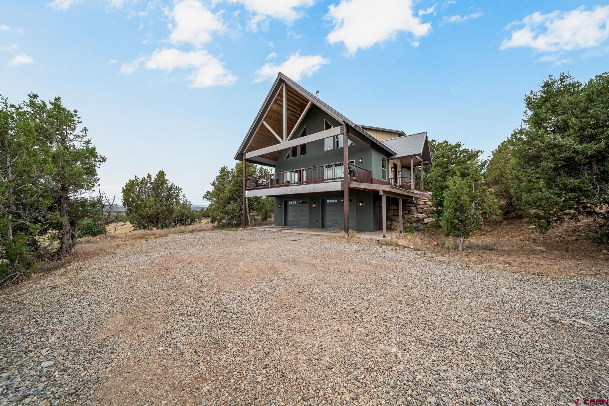 217 Rustic Ridge Road Ignacio, CO 81137 - Photo 32 of 39