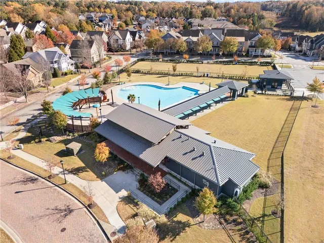 $3,500 | 1870 Lucy Compton Lane Northwest, Atlanta, GA 30318