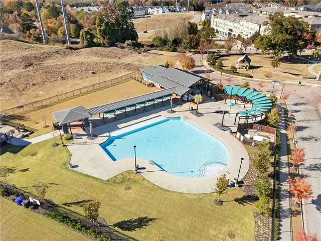 $3,500 | 1870 Lucy Compton Lane Northwest, Atlanta, GA 30318