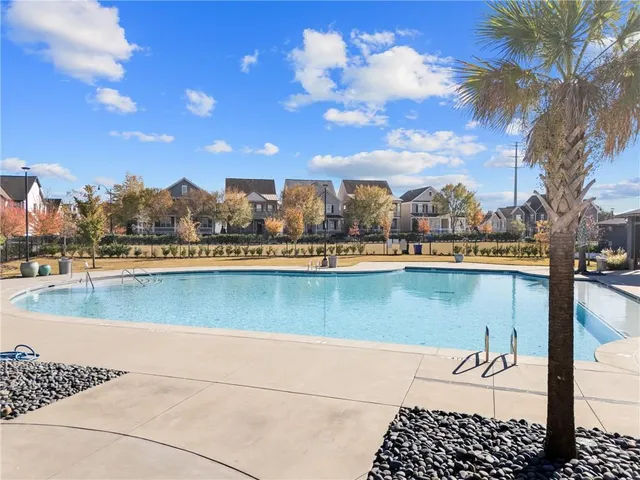 $3,500 | 1870 Lucy Compton Lane Northwest, Atlanta, GA 30318