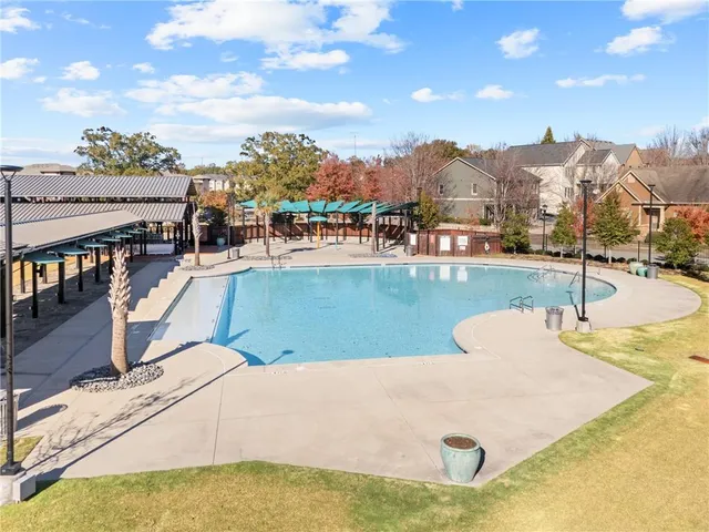 $3,500 | 1870 Lucy Compton Lane Northwest, Atlanta, GA 30318