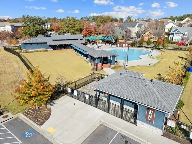 $3,500 | 1870 Lucy Compton Lane Northwest, Atlanta, GA 30318