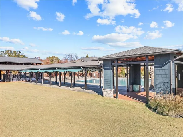 $3,500 | 1870 Lucy Compton Lane Northwest, Atlanta, GA 30318