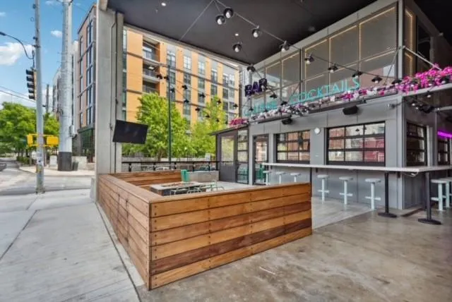 $3,500 | 1870 Lucy Compton Lane Northwest, Atlanta, GA 30318