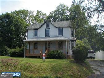 301 Stanton Road Wilmington, DE 19804 - Photo 1 of 4 Exterior Front