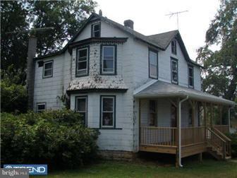 301 Stanton Road Wilmington, DE 19804 - Photo 2 of 4 Exterior Side