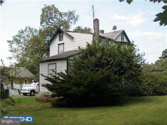 301 Stanton Road Wilmington, DE 19804 - Photo 4 of 4 Exterior Back
