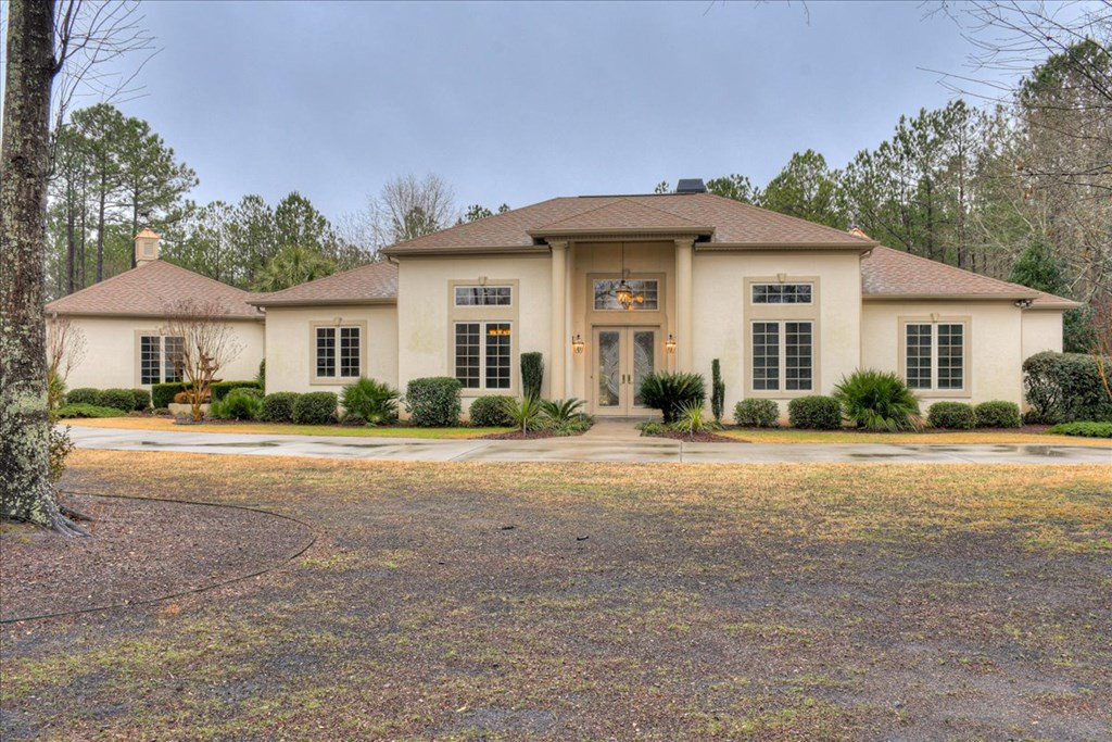 530 Trellis Court Aiken, SC 29803 - Photo 38 of 68