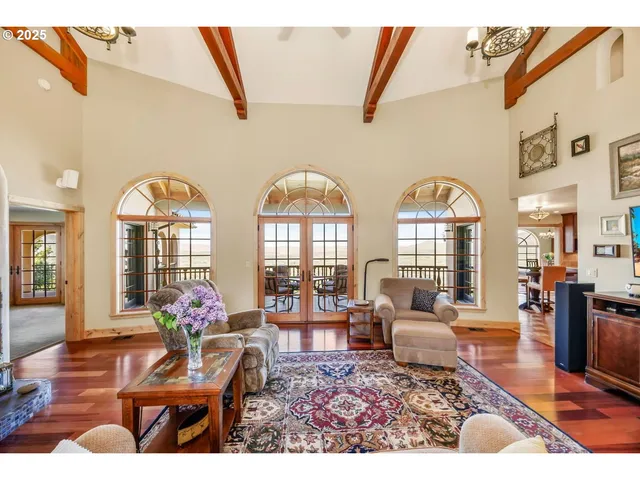a kitchen with a stove and a sink