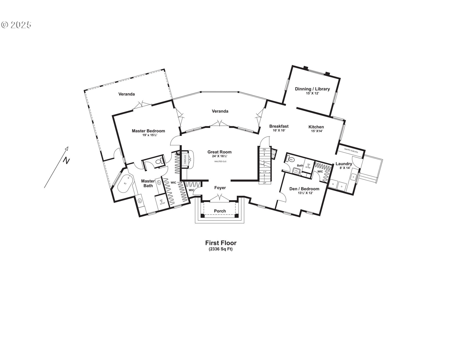 2816 Quail Run Road Talent, OR 97540 - Photo 41 of 43