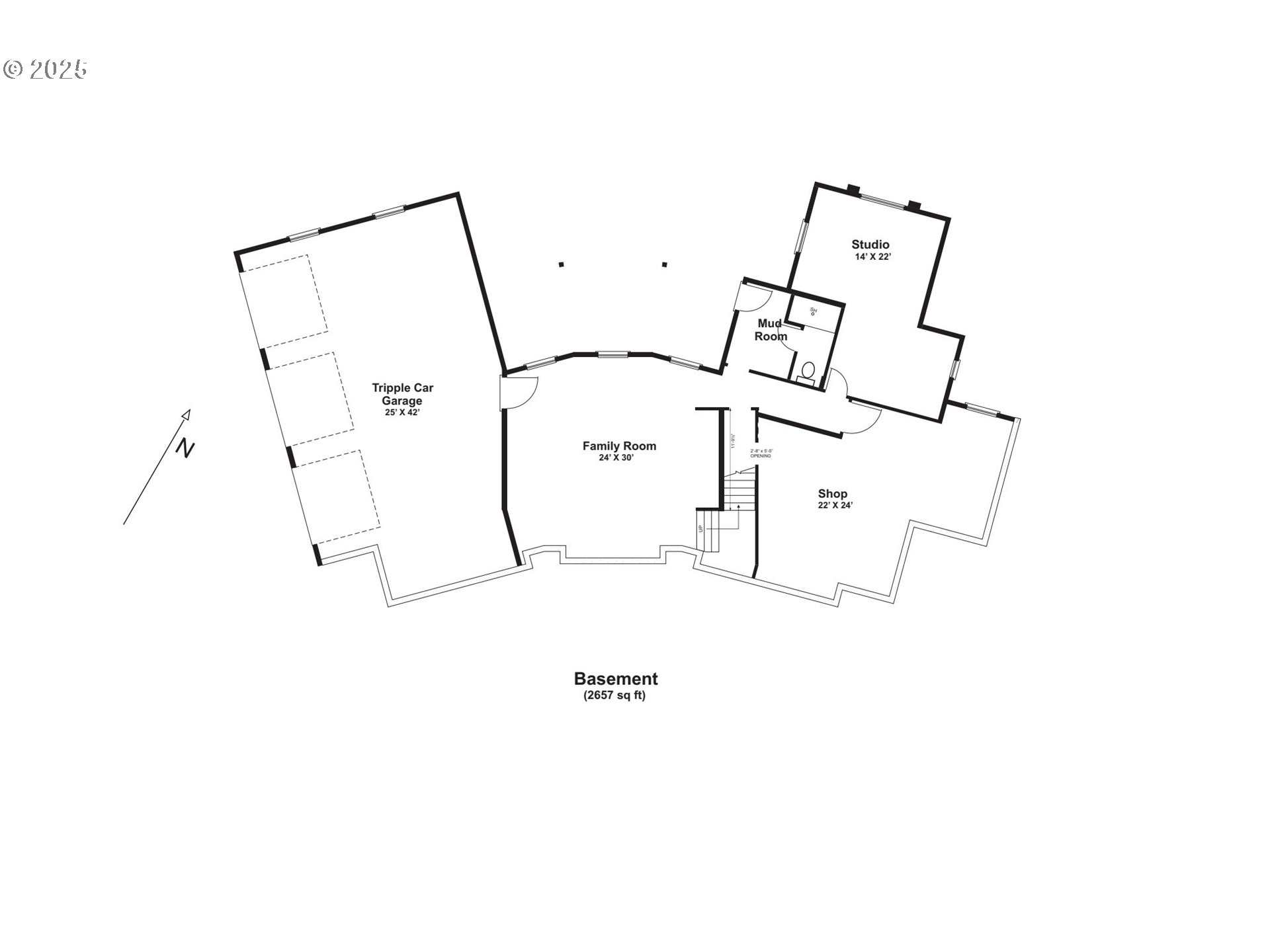 2816 Quail Run Road Talent, OR 97540 - Photo 43 of 43