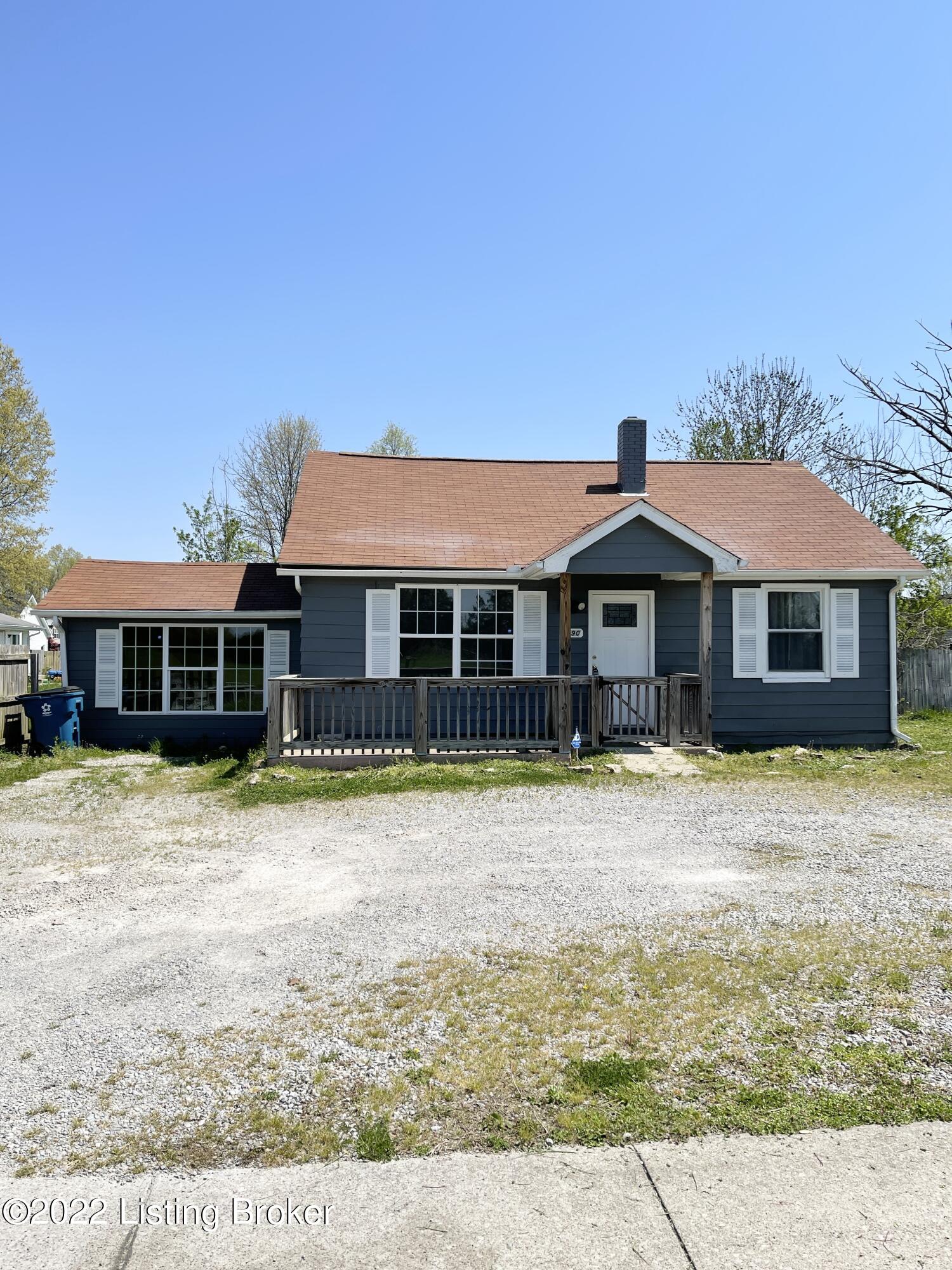 990 West Blue Lick Road Shepherdsville, KY 40165 - Photo 1 of 21 IMG_0768