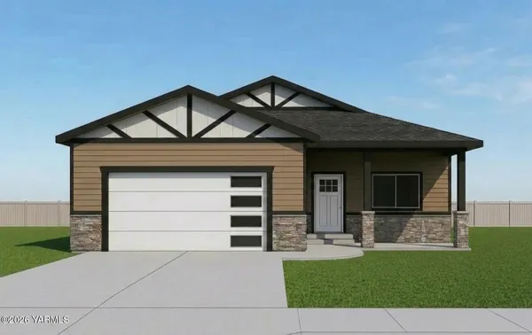 $430,000 | 301 Hogan Street, Sunnyside, WA 98944