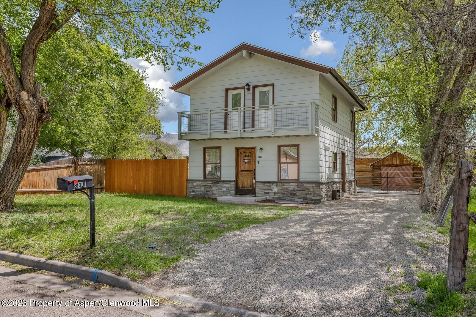 808 Park Avenue Rifle, CO 81650 - Photo 1 of 28 02_808_Park_Ave002_mls