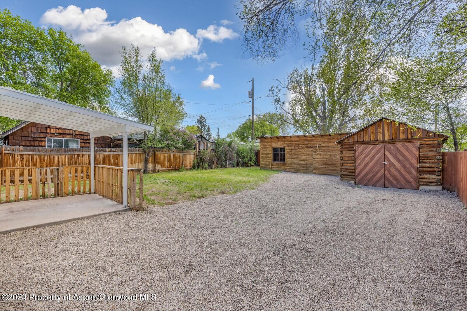 808 Park Avenue Rifle, CO 81650 - Photo 24 of 28 25_808_Park_Ave025_mls