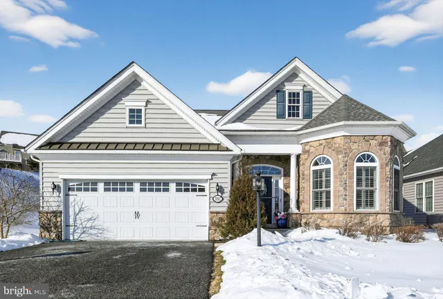 $735,000 | 2241 Tanner Drive, Schwenksville, PA 19473