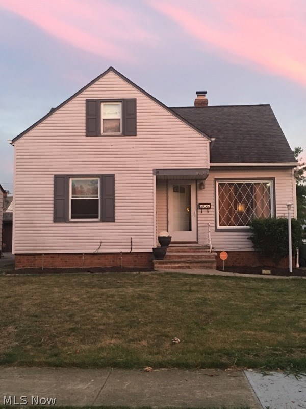 12902 Orme Road Cleveland, OH 44125 - Photo 1 of 17