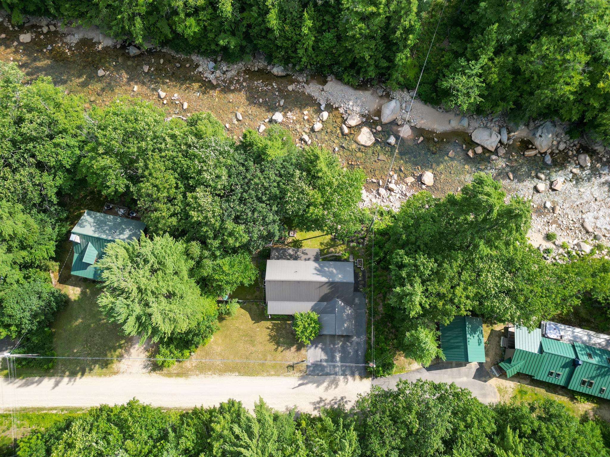 633 Cobb Farm Road Hart's Location, NH 03812 - Photo 58 of 60 Gallery Image 58