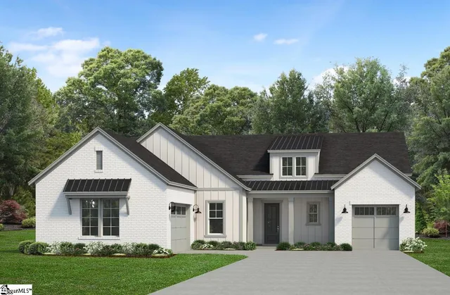 $968,926 | 218 Autumn Ash Way, Unit HOMESITE 007, Simpsonville, SC 29681