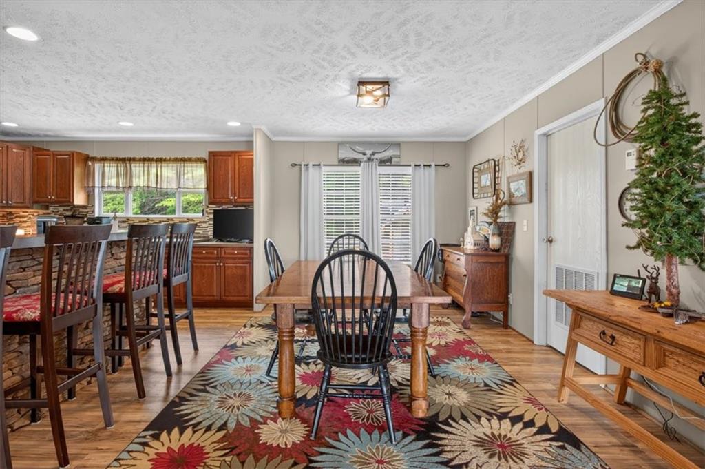 290 Knucklesville Road Rydal, GA 30171 - Photo 18 of 57