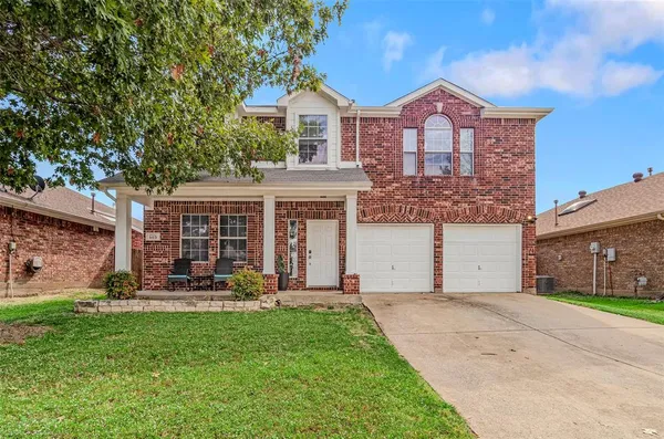 $374,000 | 503 Pinto Lane, Forney, TX 75126