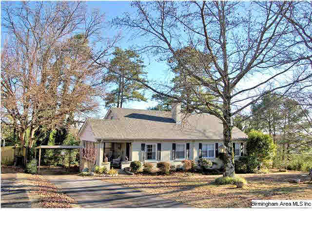 1309 Shades Crest Road Birmingham, AL 35226 - Photo 1 of 32
