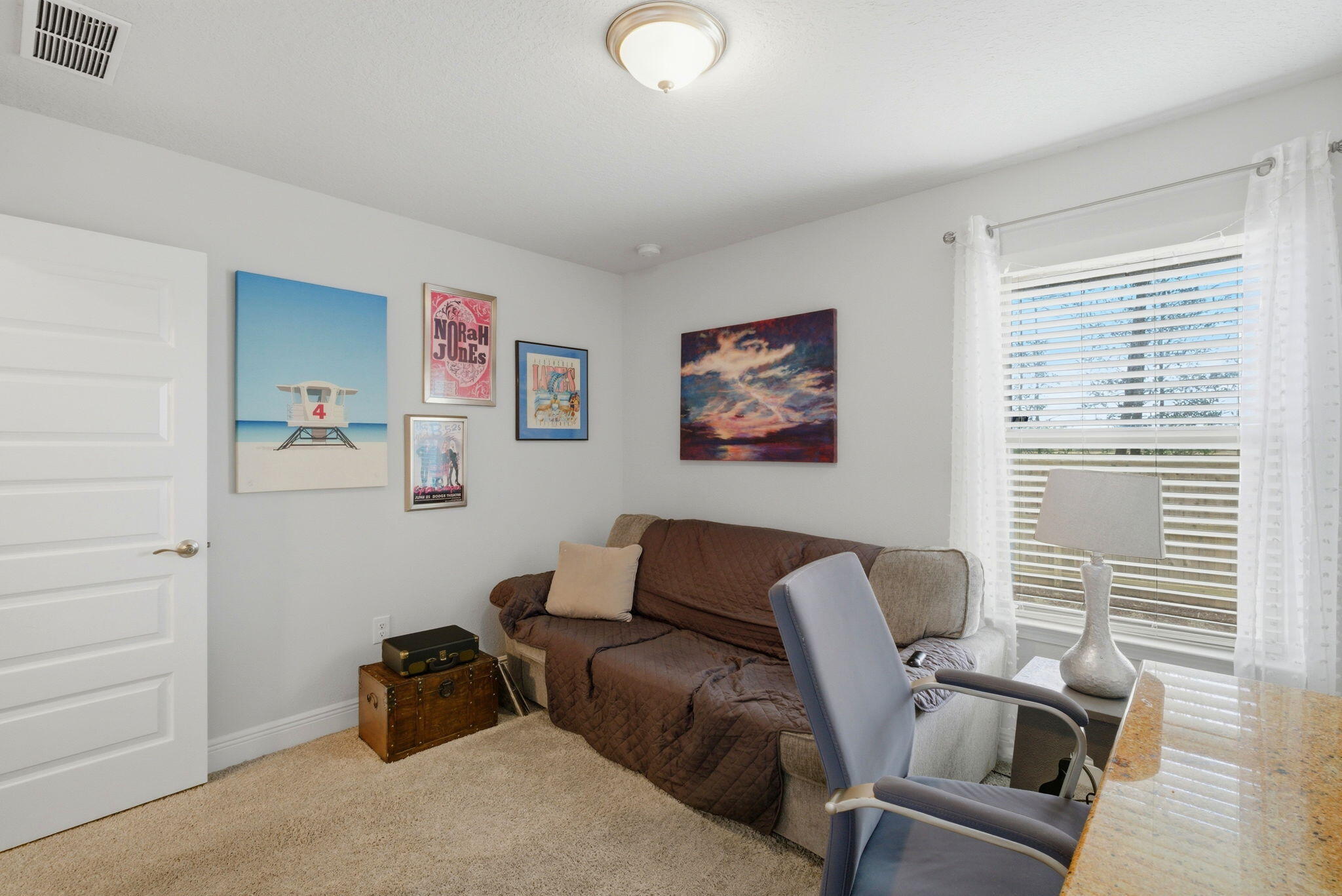 142 Ridgeway Circle Crestview, FL 32536 - Photo 35 of 41 a living room with furniture and a window